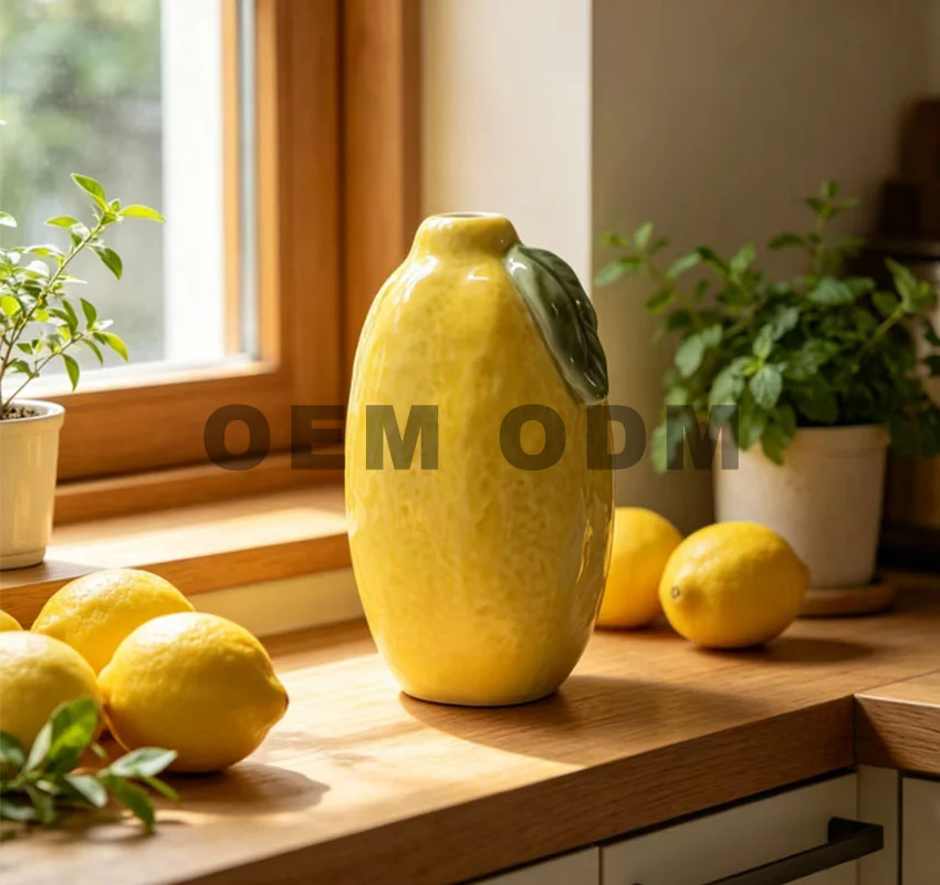 Ceramic Figurines