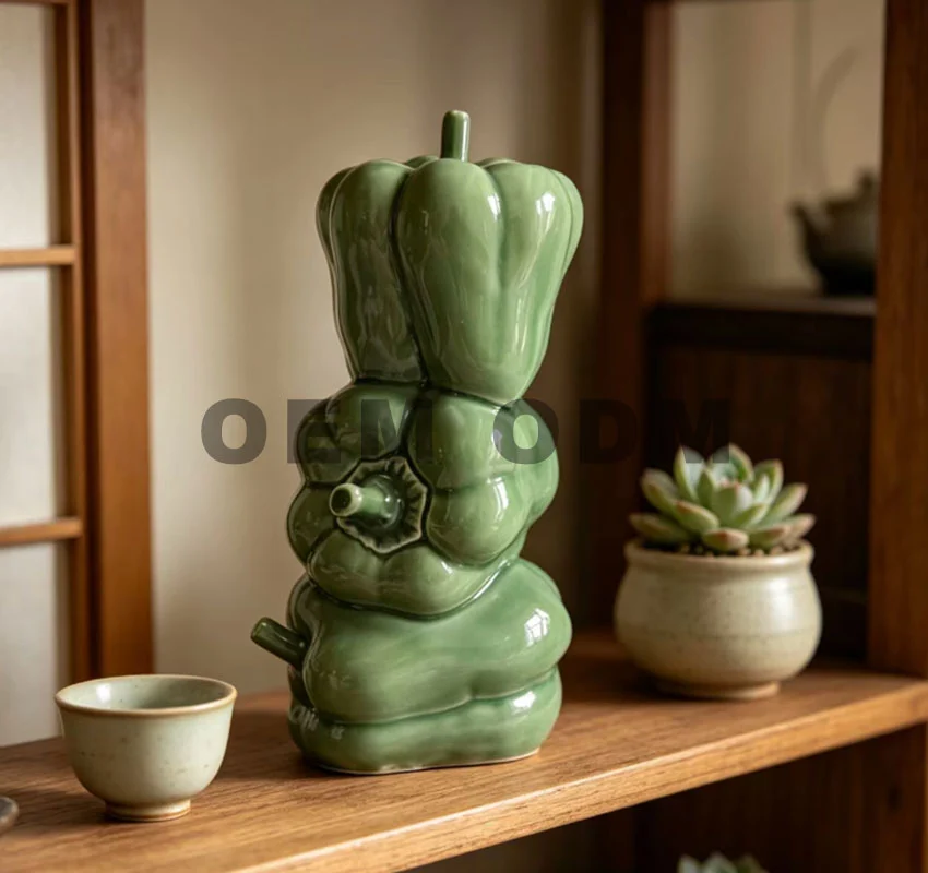 Ceramic Home Decor