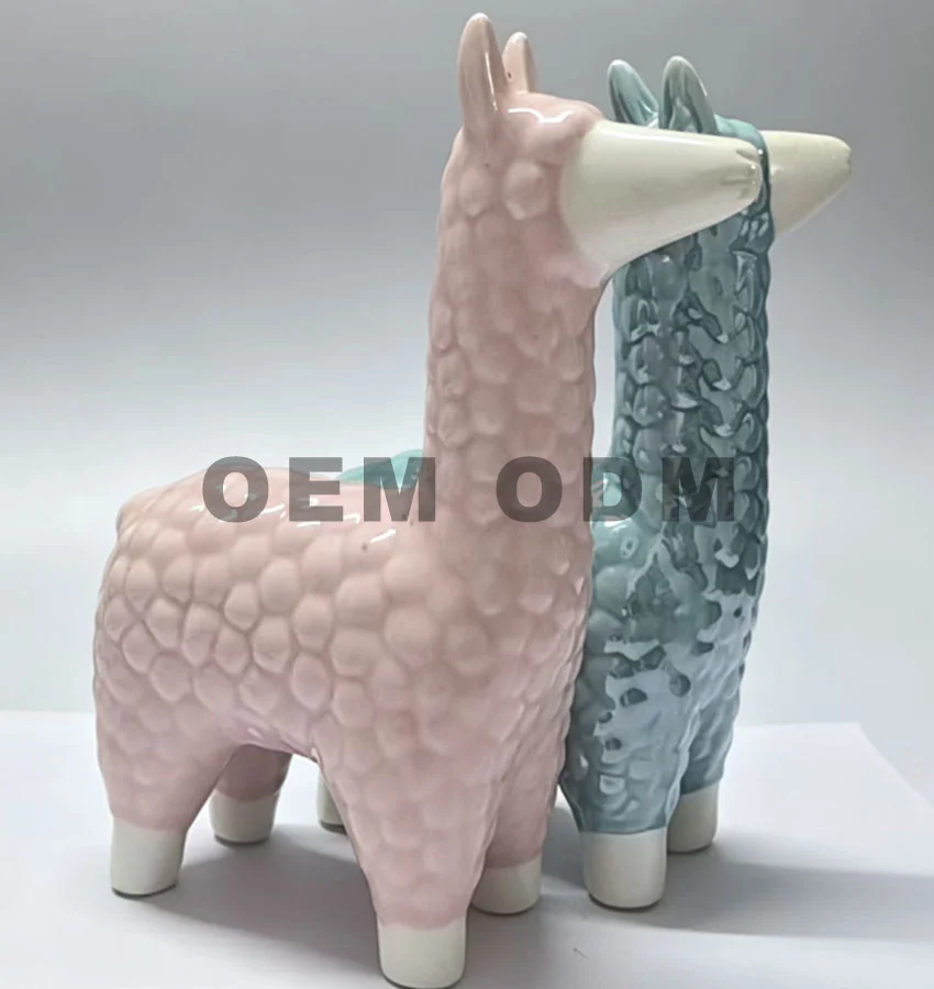 Handmade Ceramic Decor
